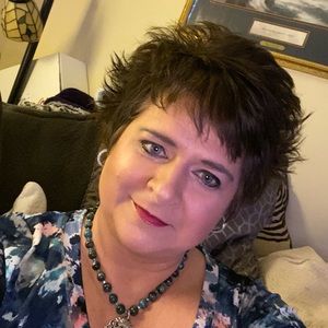 Meet your Posher, Kristie